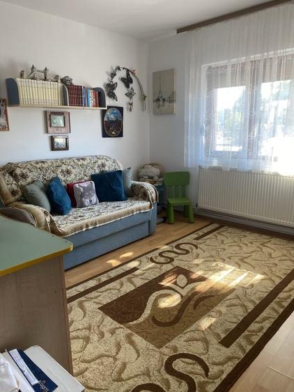 Apartament cu 3 camere decomandat în Unirii Nord