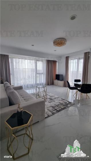 Apartament 2 camere Mamaia Nord - 4
