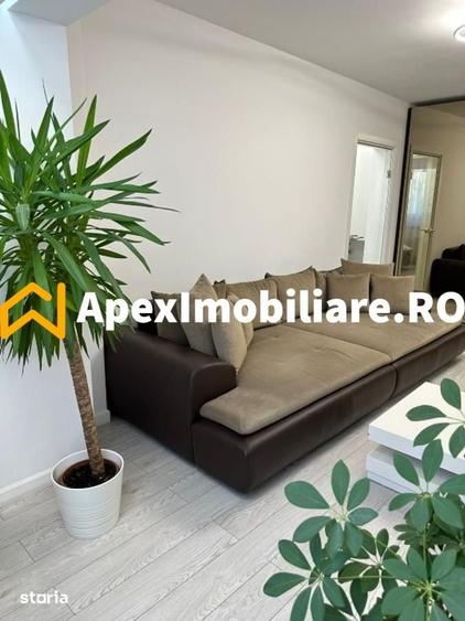 Apartament 2 camere de inchiriat Stefan cel Mare Bucuresti | ApexImobi - 4