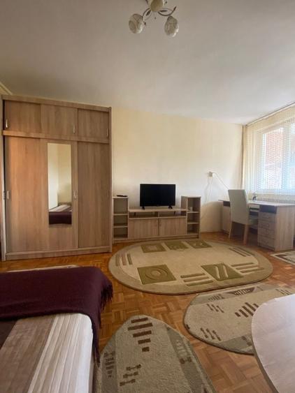 Garsoniera de inchiriat in Oradea - 2