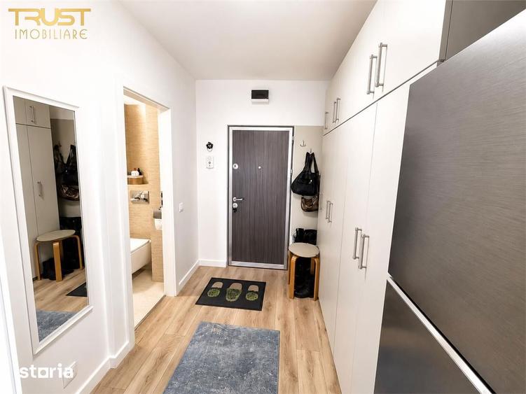 Apartament Premium l Universitatea USAMV l Panorama superba - 1