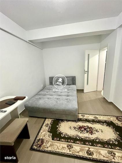 Apartament de inchiriat 2 camere Valea Lupului - 1