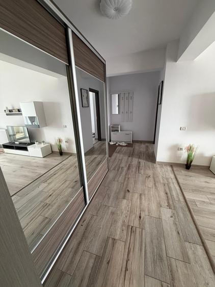 Apartament 2 camere și loc de parcare de inchiriat, zona Onestilor, Oradea - 4