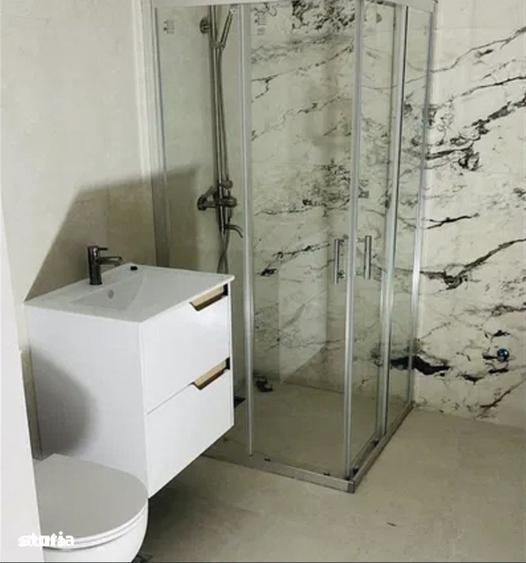 Apartament cu 2 camere în Bucium