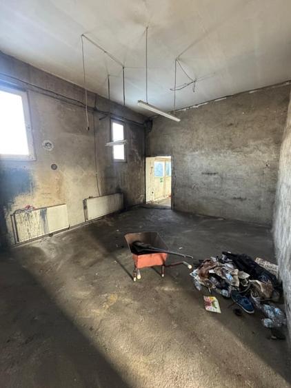 Spațiu industrial, de 628 mp, în Orașul Vechi