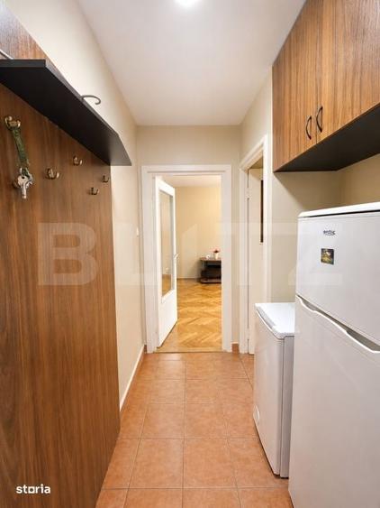 Apartament 2 camere, etaj intermediar-Gheorghe Lazar - 4
