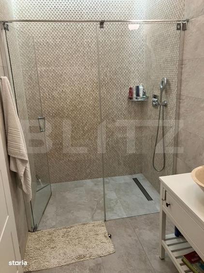 Casa premium de inchiriat, 175 mp utili, curte privata,316mp,pet frien - 2