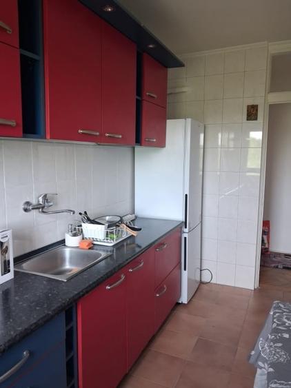 Apartament cu 2 camere decomandat, mobilat în Tineretului