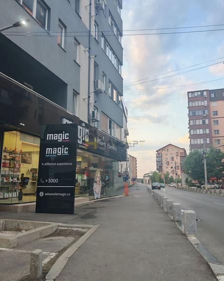 Apartament cu 2 camere semidecomandat, mobilat în Chiajna