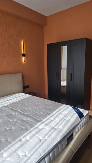 Apartament cu 2 camere în Ultracentral