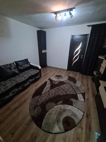 Garsonieră decomandată în Bâlta