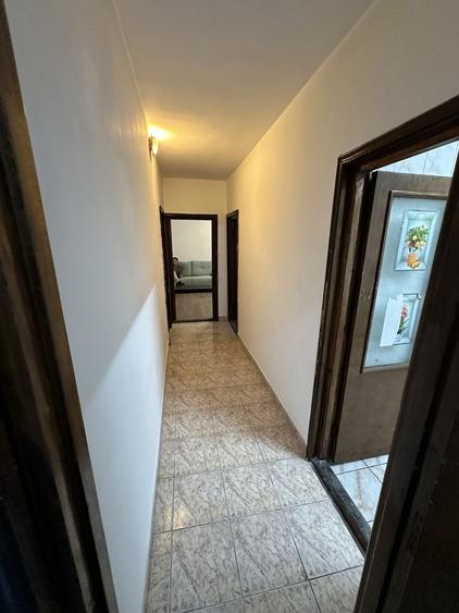 Inchiriez apartament cu 2 camere in centrul Constanta zona Dacia - 2