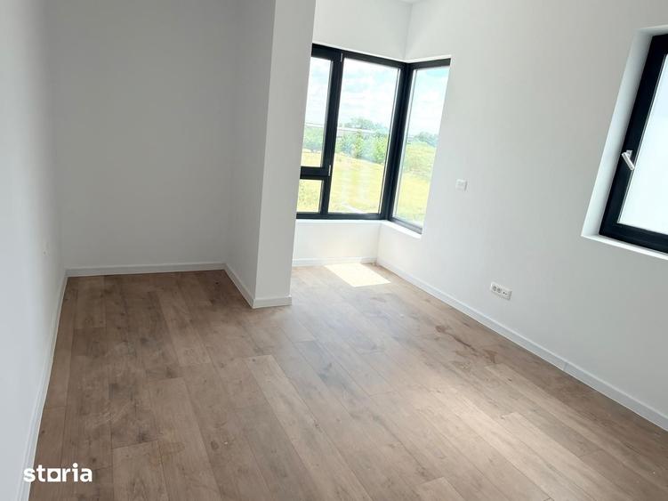 Apartament cu 2 camere în Torontalului — fotografia 3