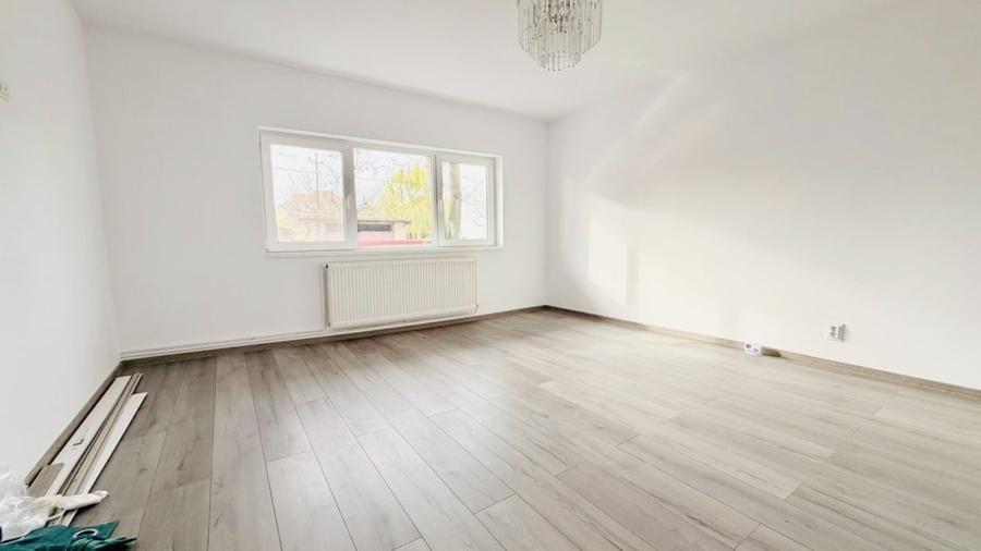 Apartament 2 camere, decomandat, parter, 56mp zona Dorobantilor - 2