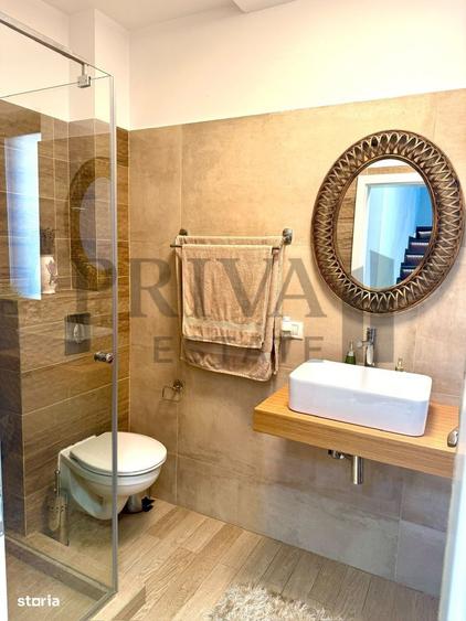 Duplex modern 4 camere, mobilat si utilat, zona Lidl Dumbravita - 14