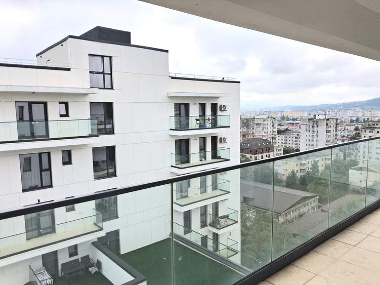 Apartament de vanzare 3 camere, Iasi zona Păcurari FINALIZAT SI INTABULAT! - 15