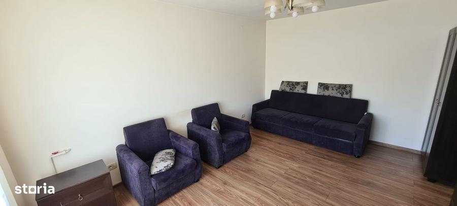 Apartament cu 2 camere semidecomandat în Micălaca