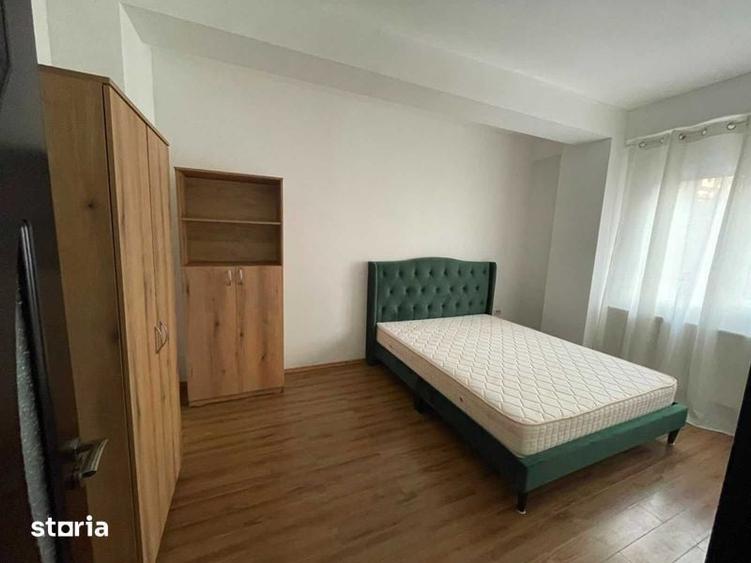Apartament cu 3 camere în Chiajna