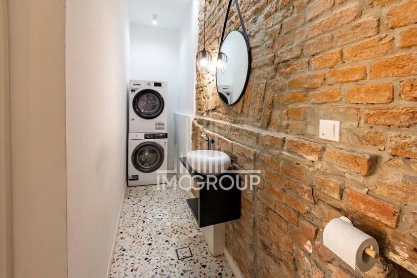 Duplex cu 4 camere cu Canalizare în Gruia