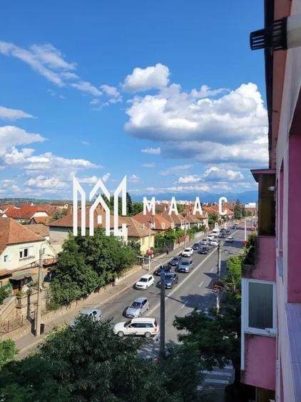 Apartament 3 camere de închiriat | Sibiu, Trei Stejari | 74 mp - 21