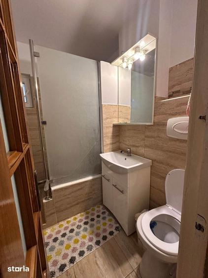 De vanzare apartament cu 2 camere si balcon, decomandat, etaj 2 59900e - 3