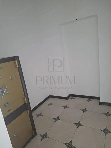 Spațiu comercial, de 70 mp, în Cetății