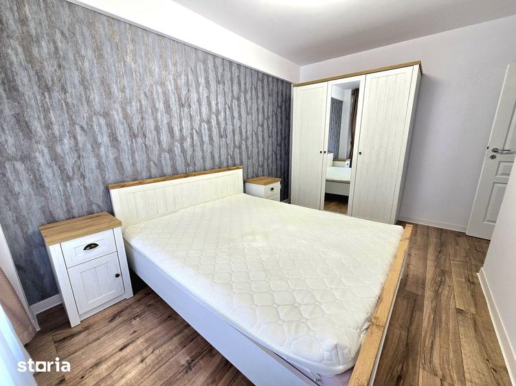 Apartament cu 2 camere în Miroslava