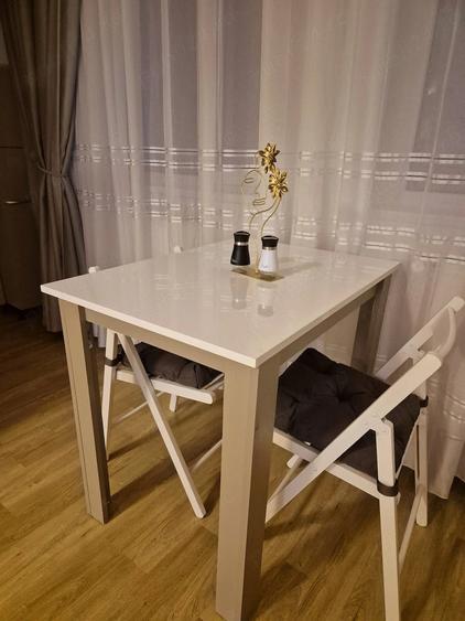 Garsonieră decomandată în Pipera