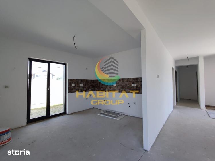 Casa individuala | 3 dormitoare | 330 mp teren | Comision 0% - 8