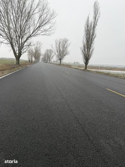 Teren de 30000 mp, în Săucești
