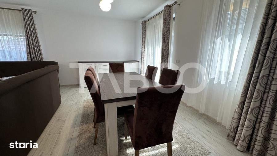 Casă cu 4 camere cu Teren 250 Mp în Central