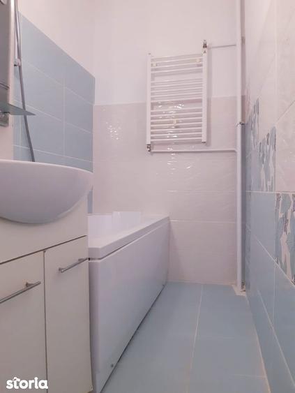 Apartament cu 3 camere decomandat în Circumvalațiunii