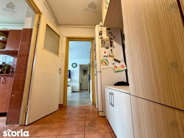 Apartament cu 3 camere, mobilat în Berceni — fotografia 3