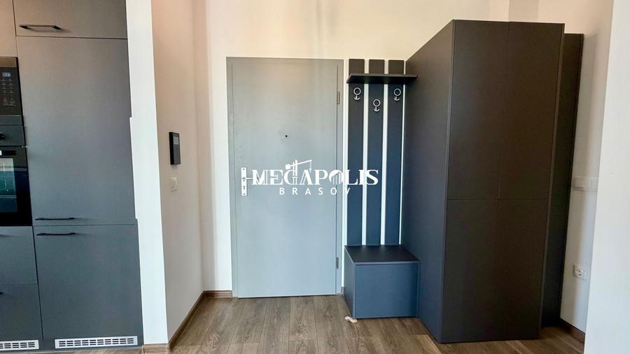 Apartament cu 2 camere semidecomandat în Bartolomeu