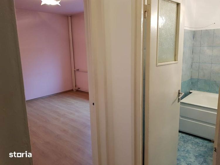 Apartament cu 2 camere în Vest