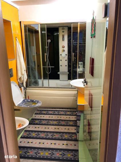 Apartament 3 Camere in Zorilor | 79 MP + 2 Terase | Observatorului - 4