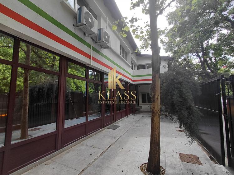 Spațiu comercial, de 268 mp, în Berceni