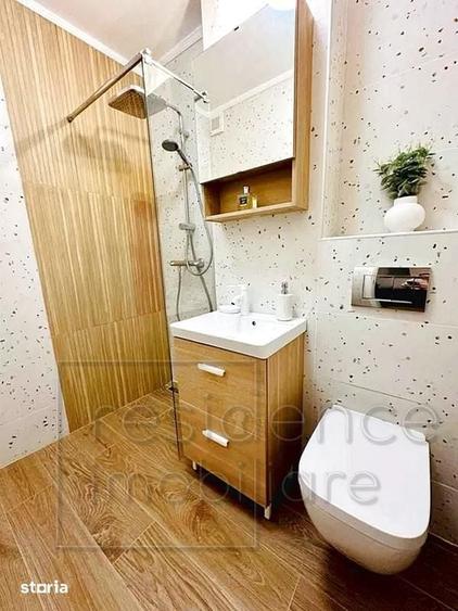 Duplex cu 5 camere cu Canalizare în Băneasa