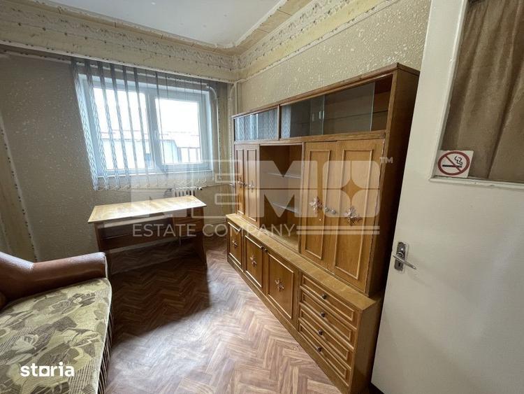 APARTAMENT 3 CAMERE | 60 MP | PIATA MICA - 2
