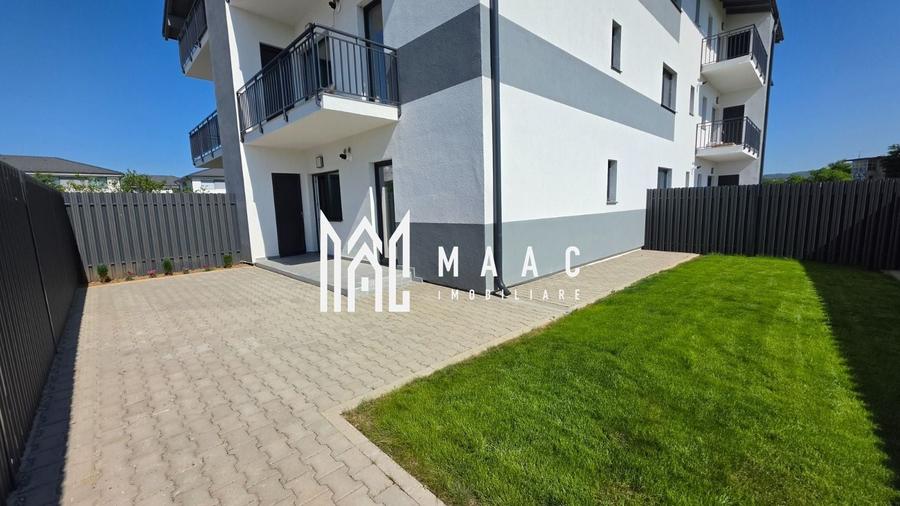 Apartament cu 2 camere decomandat în Șelimbăr