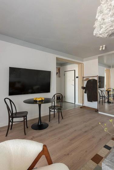 Apartament cu 2 camere decomandat în Bucureștii Noi