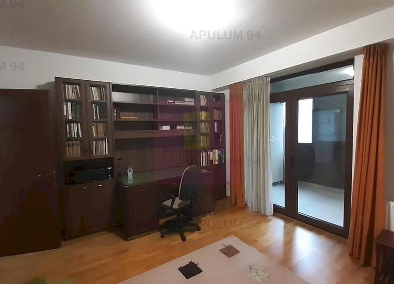 Apartament Superb Băneasa - Ion Ionescu de la Brad, 120MP - 28
