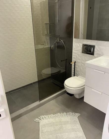 Apartament cu 3 camere decomandat, mobilat în Pipera