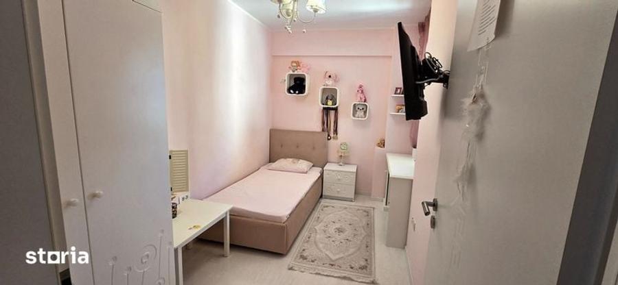 Apartament cu 4 camere în Sud