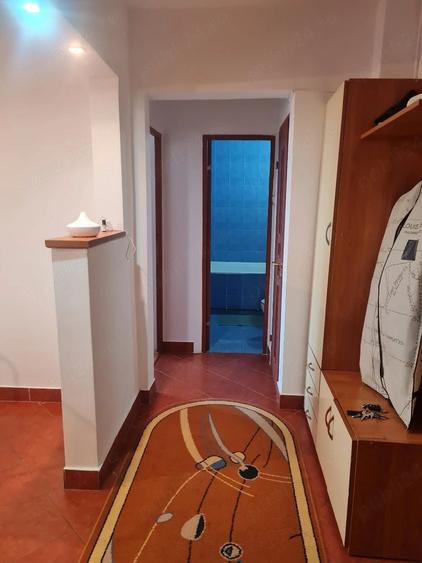 Apartament cu 2 camere decomandat în Tudor