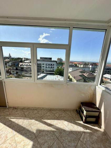 Apartament cu 2 camere decomandat în Sfântu Ilie
