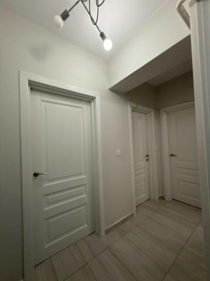 Apartament cu 2 camere decomandat în Tudor Vladimirescu