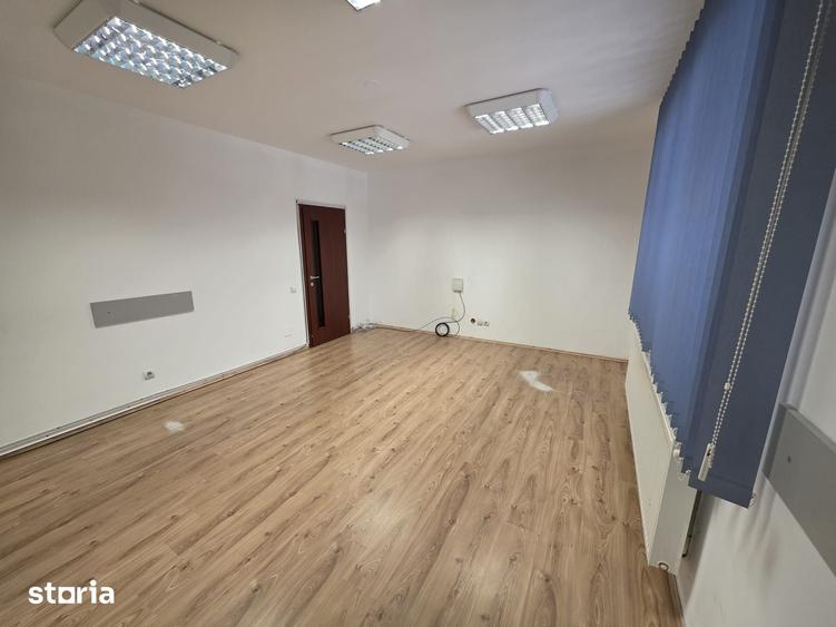 Garsonieră decomandată în Malu Mare