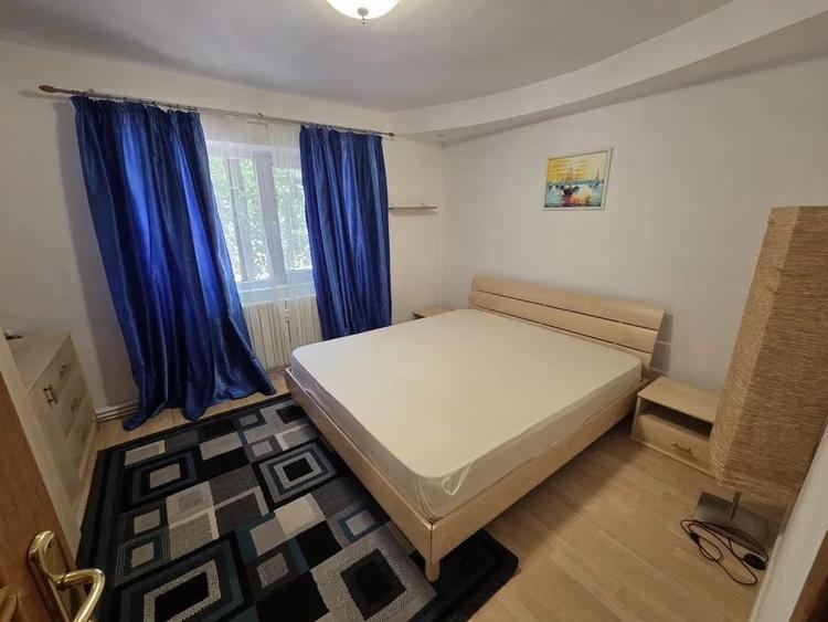 Apartament cu 2 camere decomandat în Lacul Tei