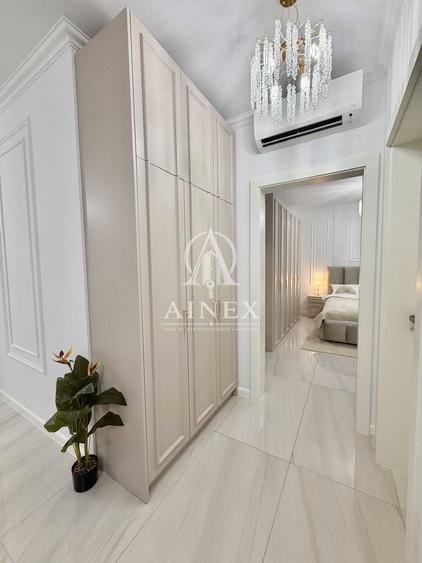 OCAZIE  Apartament cu 2 camere ZONA  TORONTALULUI ,Timisoara - 7